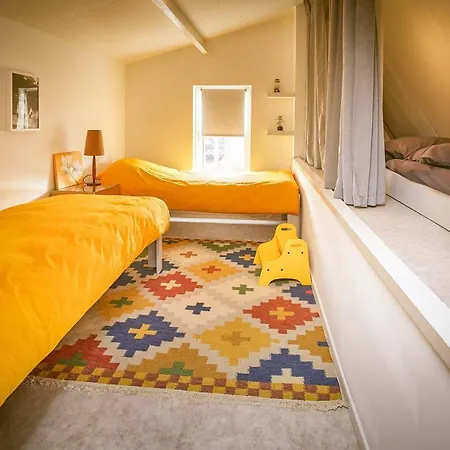 Vakantiewoning Cha Nostra Moorveld Extérieur photo