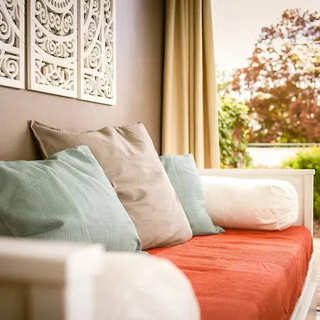 Vakantiewoning Cha Nostra Moorveld Extérieur photo