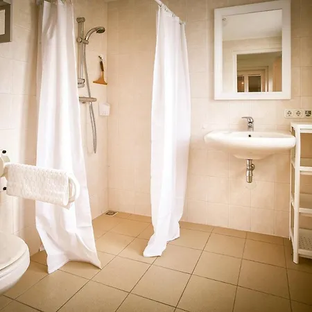Vakantiewoning Cha Nostra Moorveld Extérieur photo