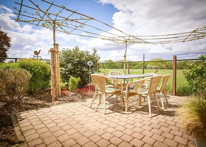 Vakantiewoning Cha Nostra