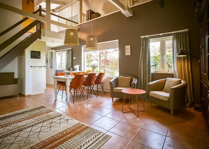 Vakantiewoning Cha Nostra