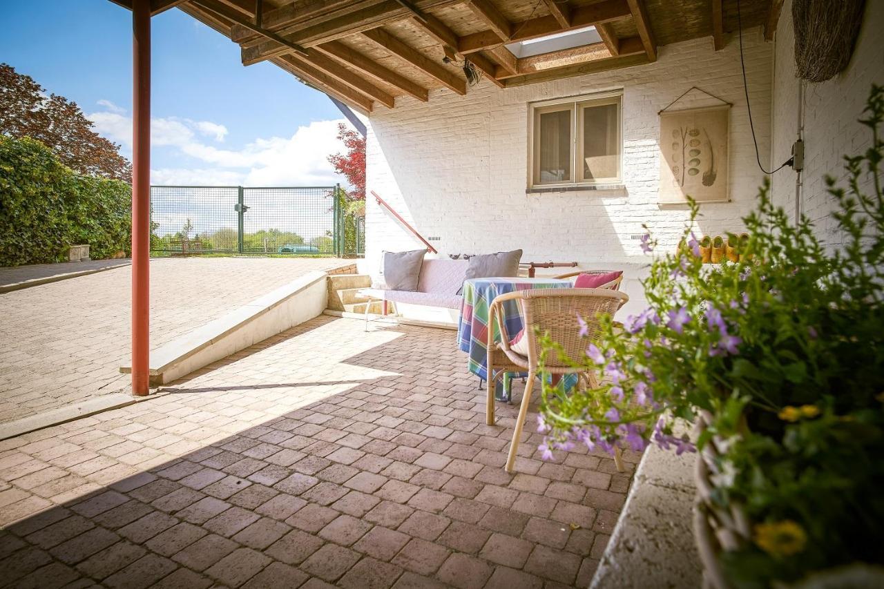 Holiday home Vakantiewoning Cha Nostra *