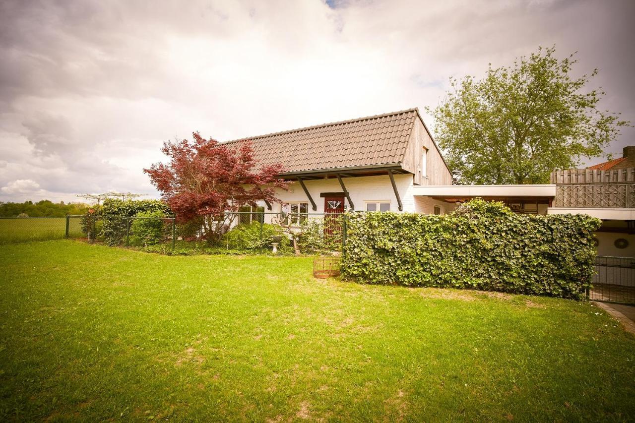 Vakantiewoning Cha Nostra Moorveld