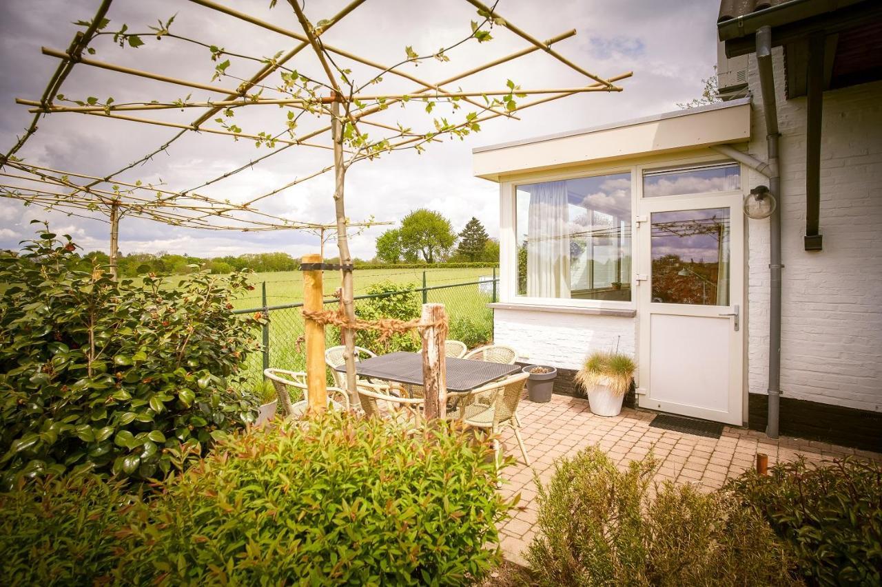 Vakantiewoning Cha Nostra * Moorveld