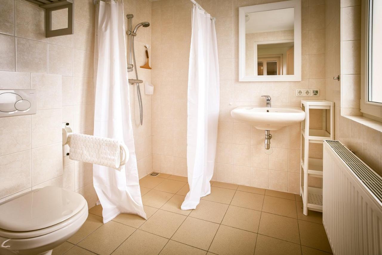 Vakantiewoning Cha Nostra Holiday home Moorveld